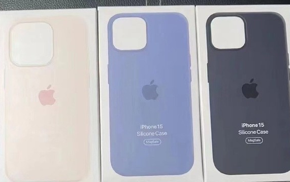 昌洒镇苹果14维修站分享iPhone14手机壳能直接给iPhone15用吗？ 