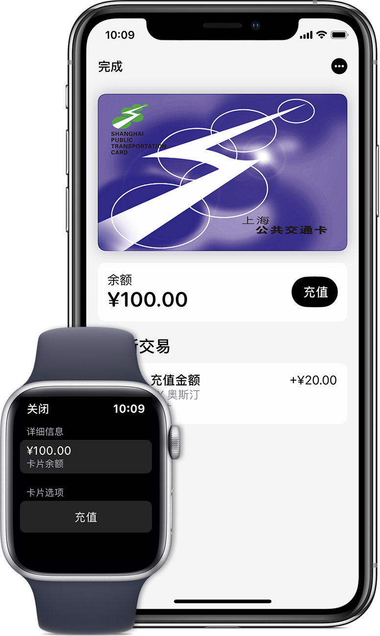 昌洒镇苹果手机维修分享:用 Apple Pay 刷交通卡有哪些优势？如何设置和使用？ 