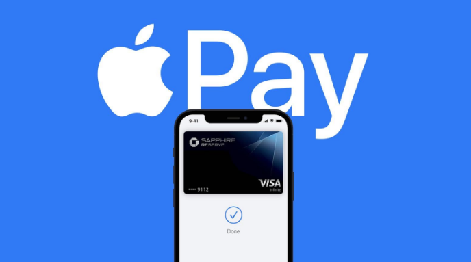 昌洒镇苹果14服务点分享iPhone 14 设置 Apple Pay 后，锁屏密码不正确怎么办 