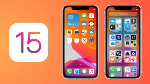 昌洒镇苹果13维修分享iPhone13更新iOS 15.5，体验如何 