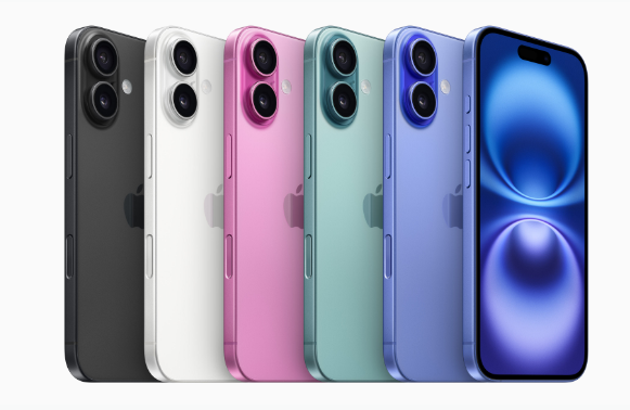 昌洒镇苹果手机维修分享iPhone 16卖不动 