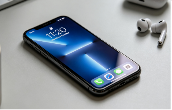 昌洒镇苹果手机维修分享iPhone11 Pro Max换电池 