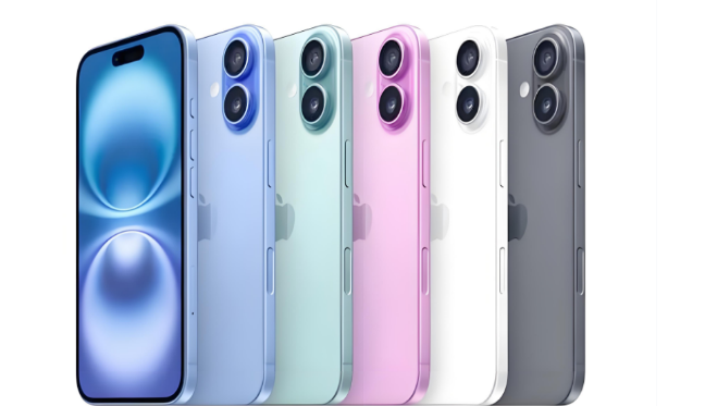 昌洒镇苹果手机维修分享iPhone 17换电池 