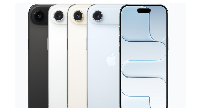 昌洒镇苹果手机维修分享iPhone 17 Air换电池 