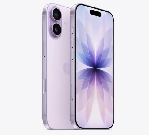 昌洒镇苹果维修点分享iPhone 17进水维修 