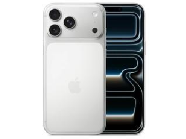 昌洒镇苹果维修点分享iPhone 17 Pro Max进水维修 
