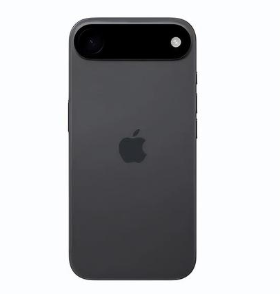 昌洒镇苹果维修点分享iPhone 17 Air屏幕更换的维修隐患 