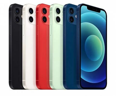 昌洒镇苹果维修点分享iPhone 12 Pro Max维修主板易被忽略的实操故障 
