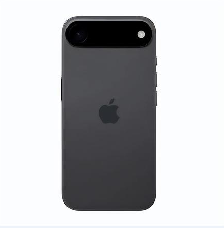 昌洒镇苹果维修点分享iPhone 17 Air扩容待机与快照隐患 