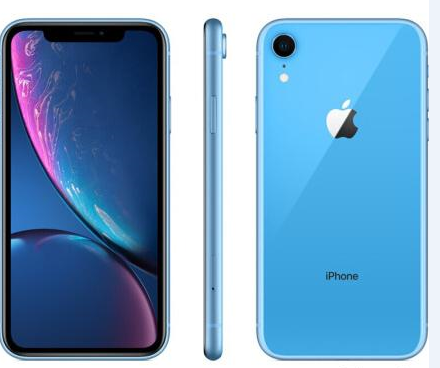 昌洒镇苹果维修点分享iPhone XR后台与通知系统排错 