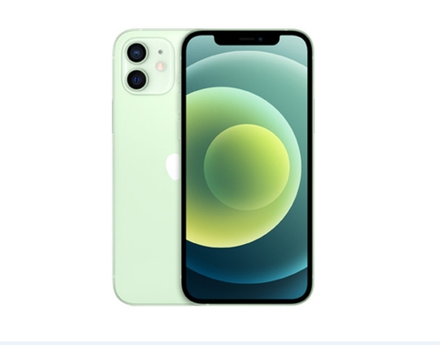 昌洒镇苹果维修点分享iPhone 12隐私权限与待机排错 