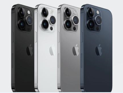 昌洒镇苹果维修点分享iPhone 16 Pro锁屏密码使用指南 