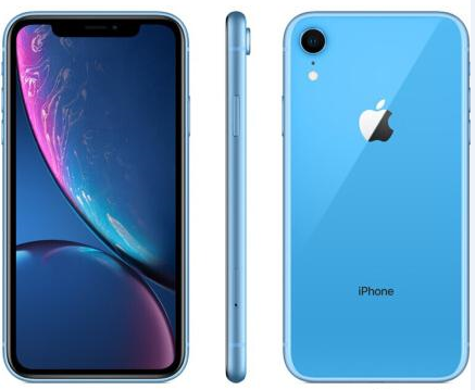 昌洒镇苹果维修点分享iPhone XR黑屏多类场景解析 