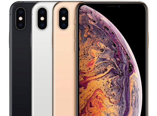昌洒镇苹果维修点分享iPhone XS Max电池发烫冷门成因解析 